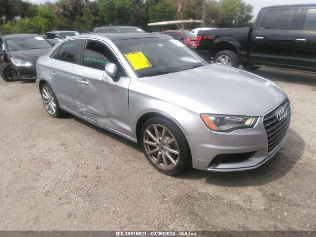 AUDI A3 2015 wauccgff3f1143520