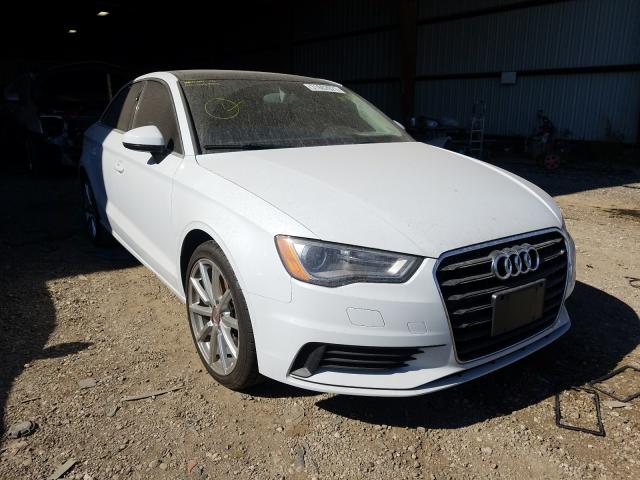 AUDI A3 PREMIUM 2015 wauccgff4f1005873