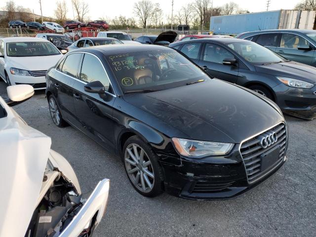 AUDI A3 PREMIUM 2015 wauccgff4f1012855