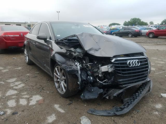 AUDI A3 PREMIUM 2015 wauccgff4f1017313