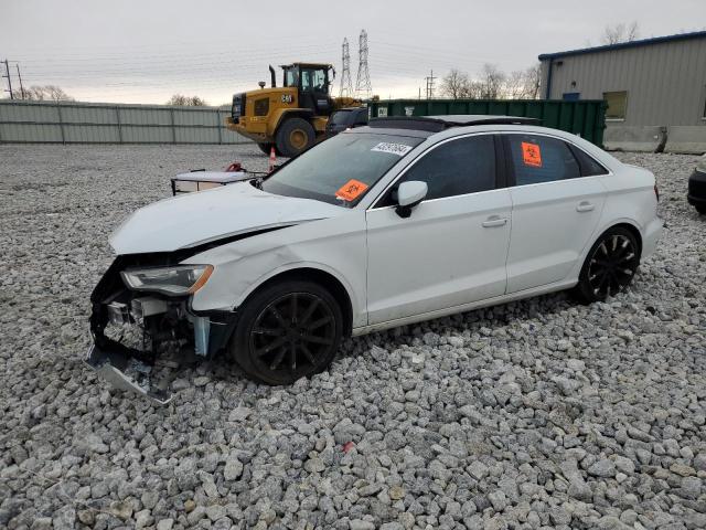 AUDI A3 2015 wauccgff4f1022575