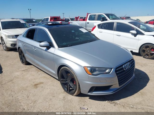 AUDI A3 2015 wauccgff4f1032846