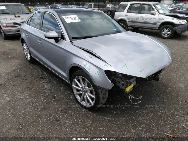 AUDI A3 2015 wauccgff4f1040011