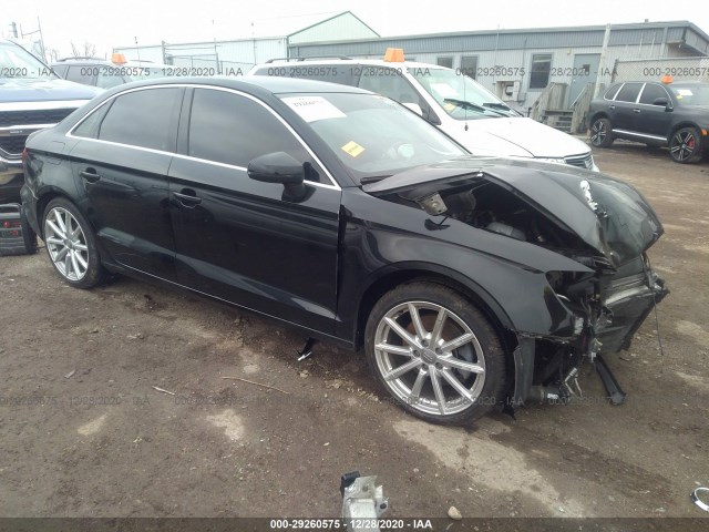 AUDI A3 2015 wauccgff4f1072389