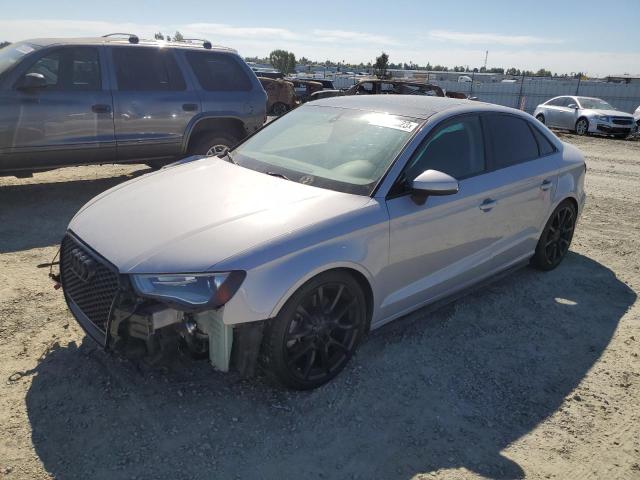 AUDI A3 PREMIUM 2015 wauccgff4f1098975