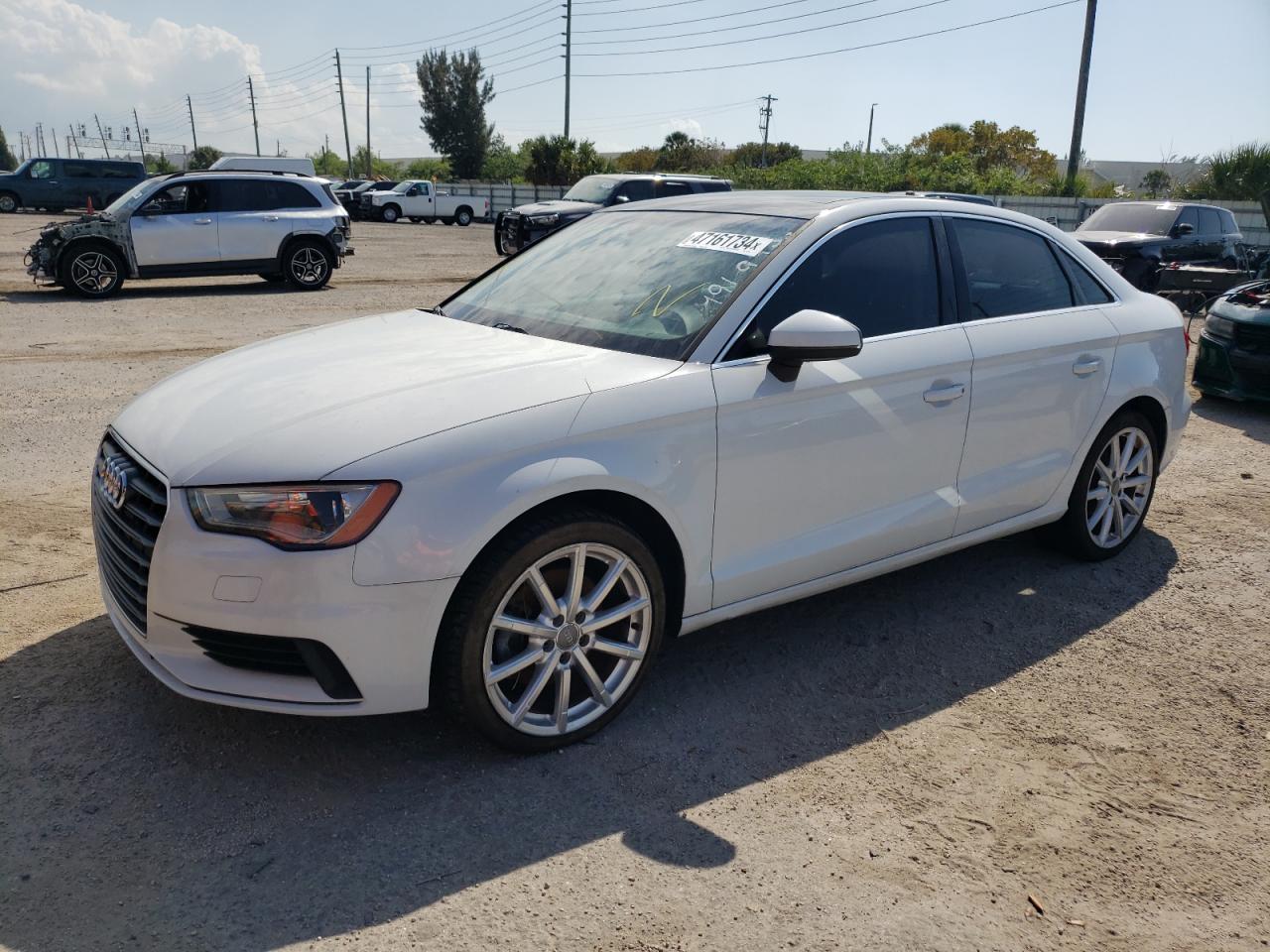 AUDI A3 2015 wauccgff5f1013755