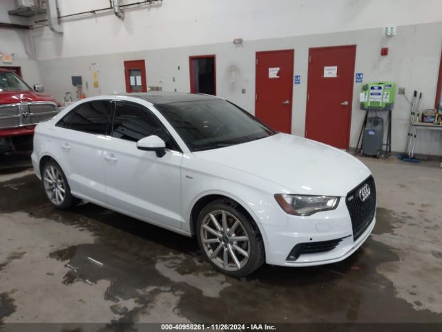 AUDI A3 2015 wauccgff5f1021371