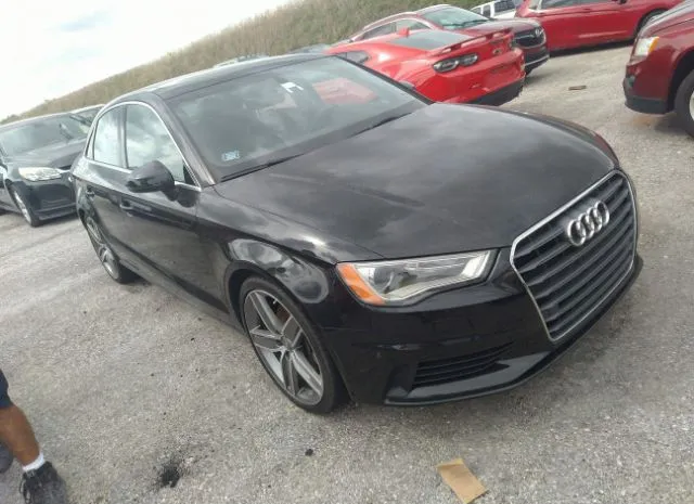 AUDI A3 2015 wauccgff5f1074491