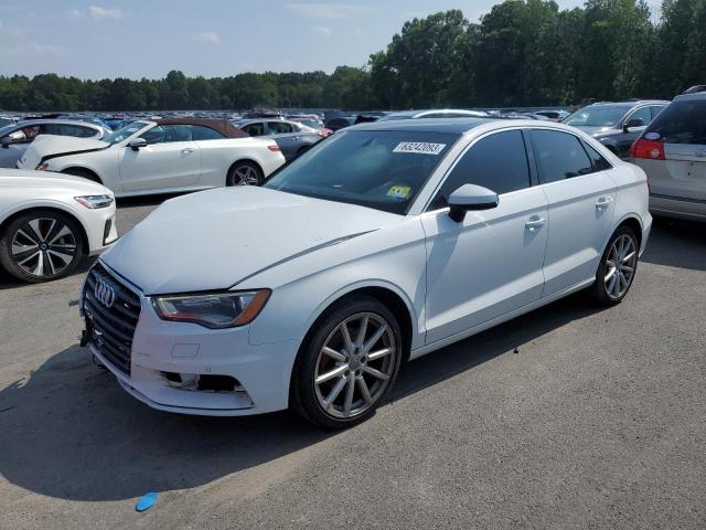 AUDI A3 PREMIUM 2015 wauccgff5f1078010