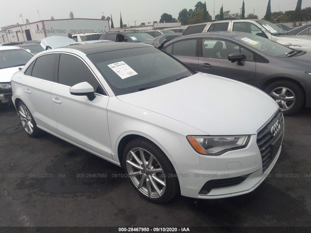 AUDI A3 2015 wauccgff5f1135418