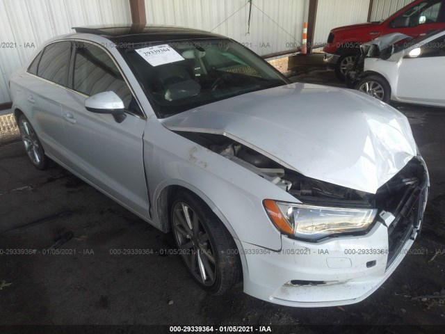 AUDI A3 2015 wauccgff6f1005504