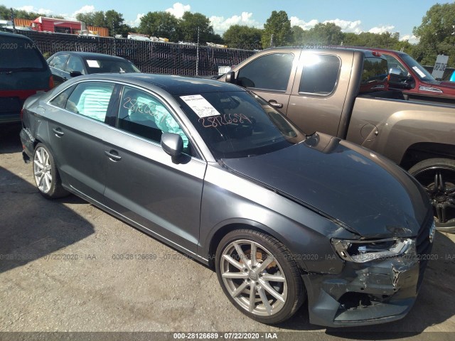 AUDI A3 2015 wauccgff6f1010492