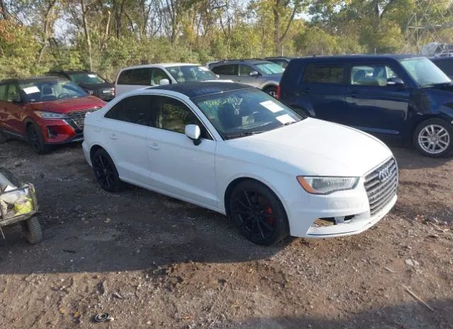 AUDI A3 2015 wauccgff6f1010699