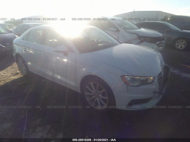 AUDI A3 2014 wauccgff6f1017622