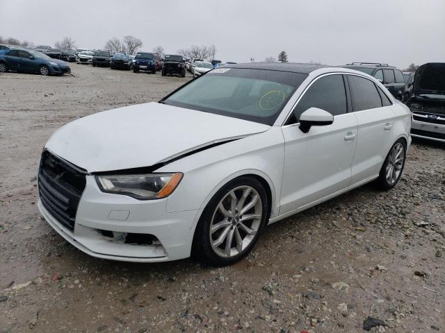 AUDI A3 PREMIUM 2015 wauccgff6f1023372