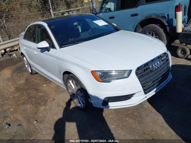 AUDI A3 2015 wauccgff6f1110897