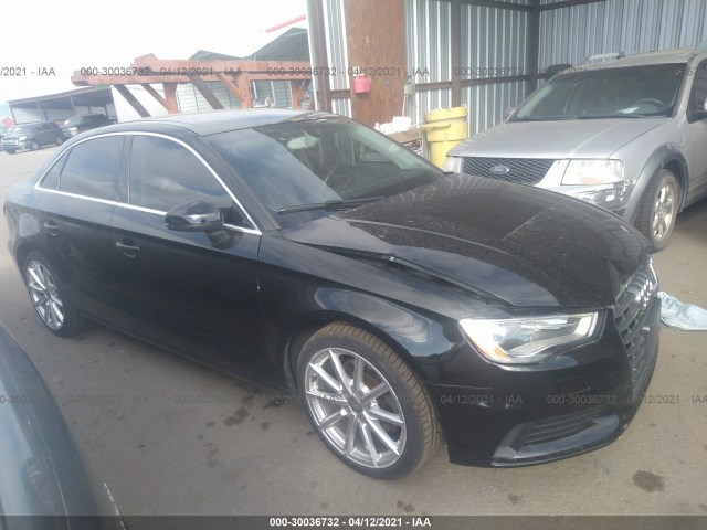 AUDI A3 2015 wauccgff7f1001641