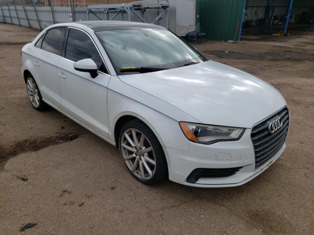 AUDI A3 PREMIUM 2015 wauccgff7f1028113