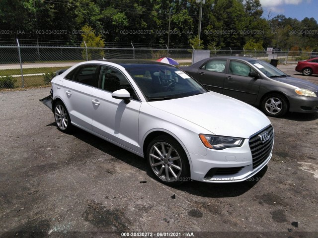 AUDI A3 2015 wauccgff7f1040813