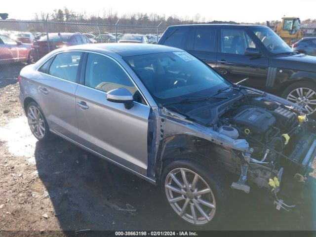 AUDI A3 2015 wauccgff7f1042772