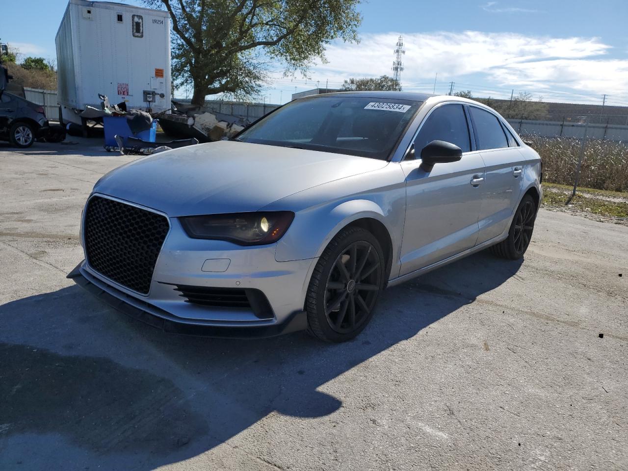 AUDI A3 2015 wauccgff7f1127921