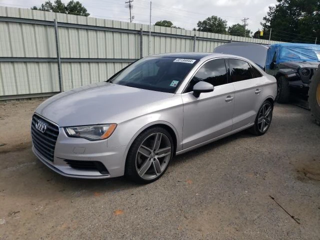 AUDI A3 PREMIUM 2015 wauccgff7f1137106