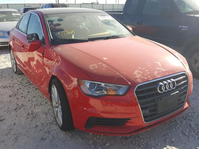 AUDI A3 PREMIUM 2015 wauccgff8f1030257