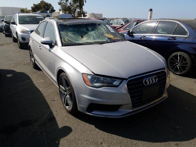 AUDI A3 PREMIUM 2015 wauccgff8f1074971