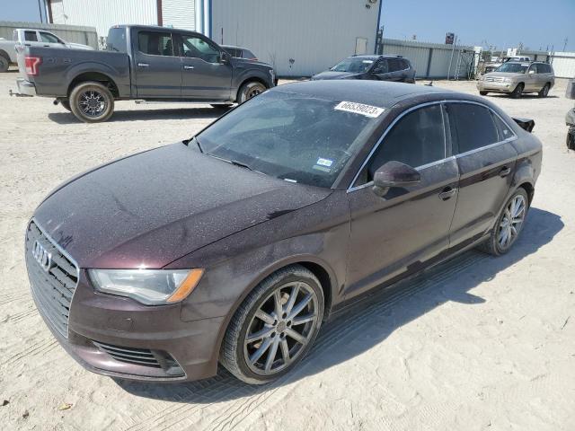 AUDI A3 2015 wauccgff9f1027514