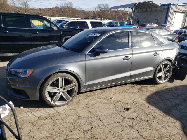 AUDI A3 2015 wauccgff9f1027674