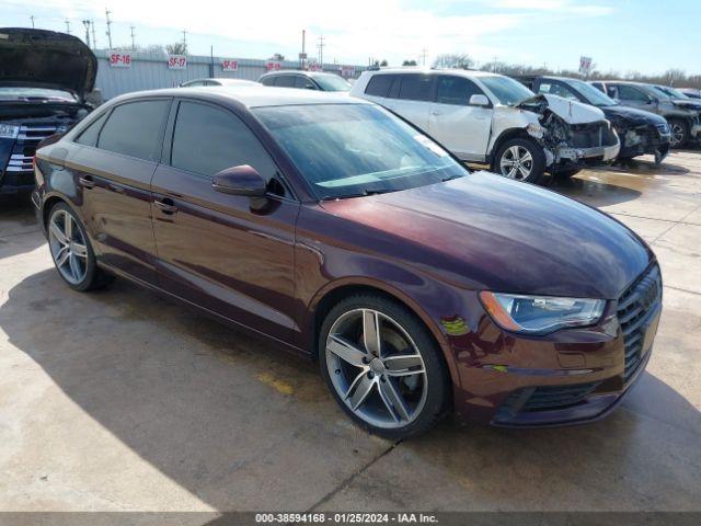 AUDI A3 2015 wauccgff9f1032065