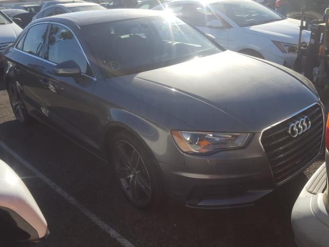 AUDI A3 PREMIUM 2015 wauccgff9f1034026