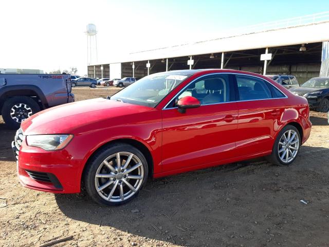 AUDI A3 PREMIUM 2015 wauccgff9f1135924