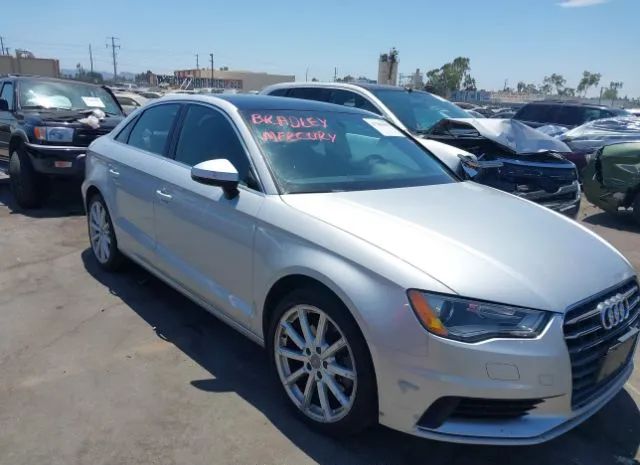 AUDI A3 2015 wauccgffxf1011290