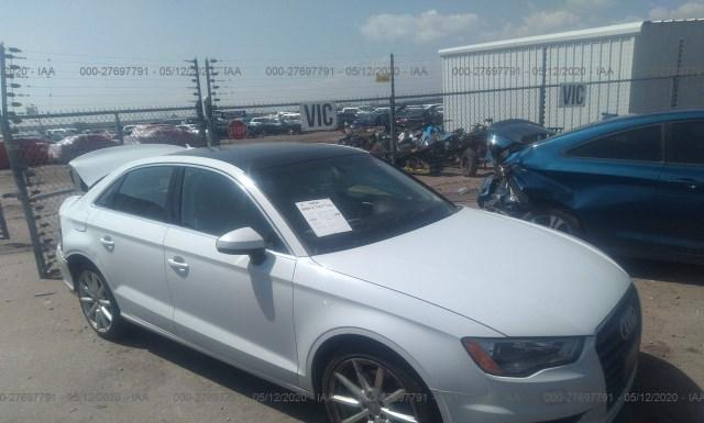 AUDI A3 2015 wauccgffxf1012164