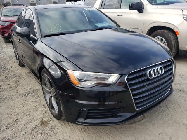 AUDI A3 PREMIUM 2015 wauccgffxf1013511