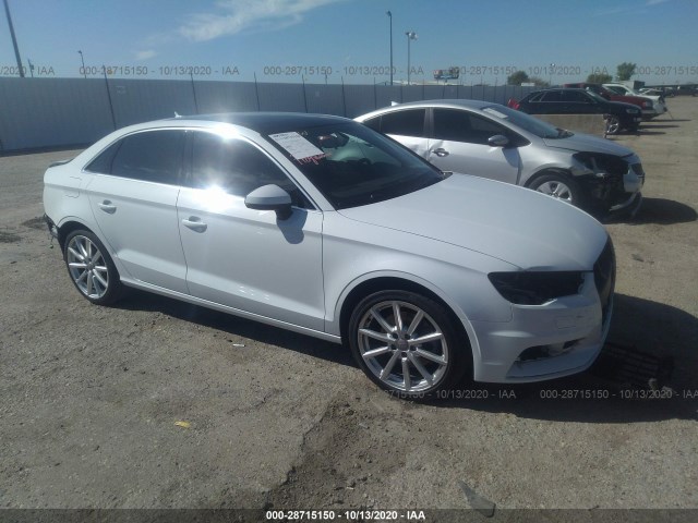 AUDI A3 2015 wauccgffxf1018269