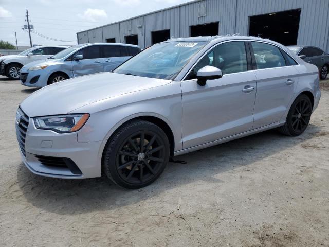 AUDI A3 PREMIUM 2015 wauccgffxf1025027