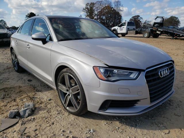 AUDI A3 PREMIUM 2015 wauccgffxf1064202