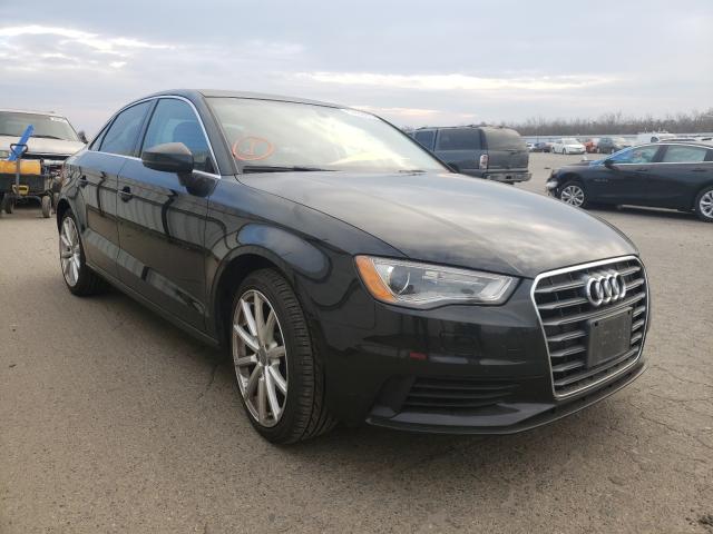 AUDI A3 PREMIUM 2015 wauccgffxf1091173