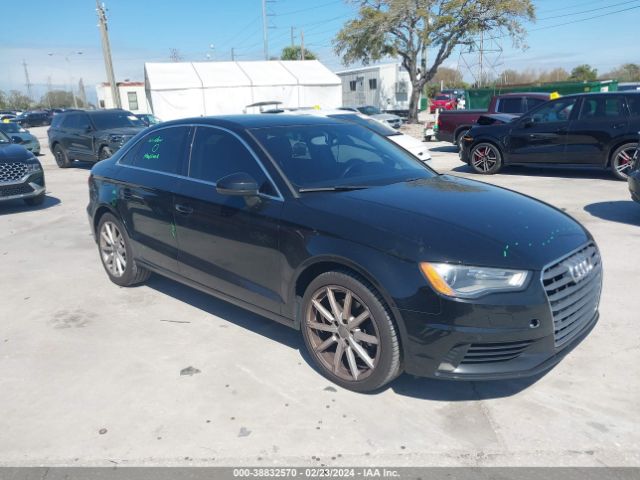 AUDI A3 2015 wauccgffxf1143904