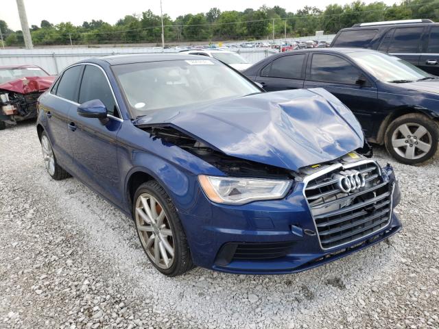 AUDI A3 PREMIUM 2015 waucchff6f1078331