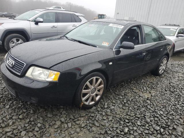 AUDI A6 2004 waucd64b44n087004