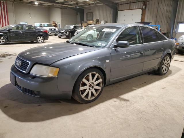 AUDI A6 2004 waucd64b64n059186