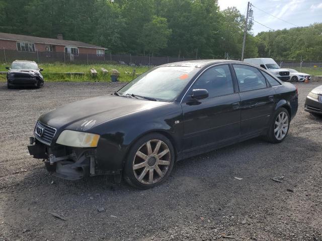 AUDI A6 2004 waucd64b64n071466