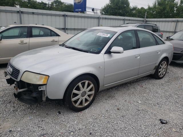 AUDI A6 S-LINE 2004 waucd64bx4n066187