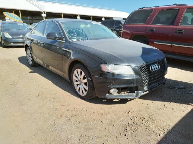 AUDI NULL 2009 waucf78k69n060579