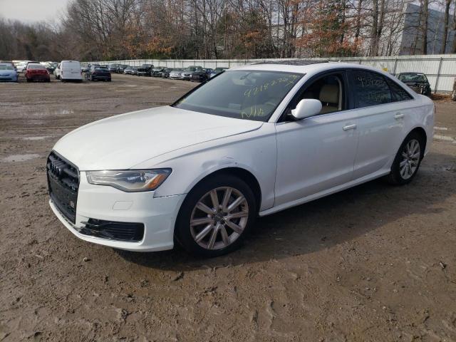 AUDI A6 PREMIUM 2016 waucfafc1gn039726