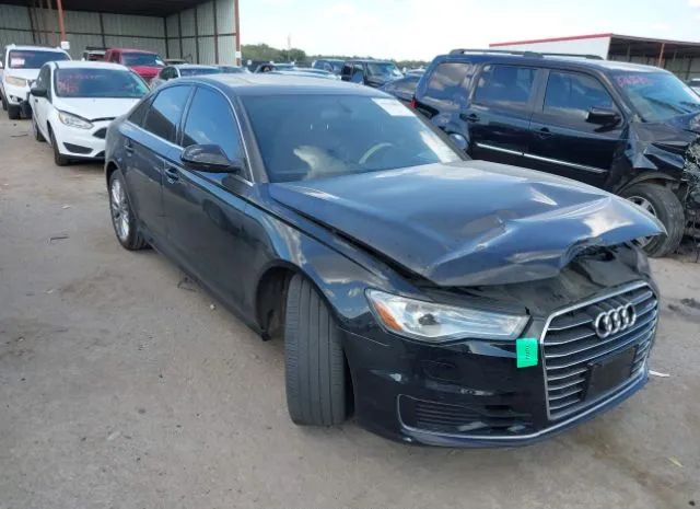 AUDI A6 2016 waucfafc2gn098445