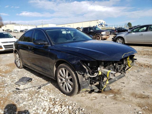 AUDI A6 PREMIUM 2016 waucfafc2gn133243